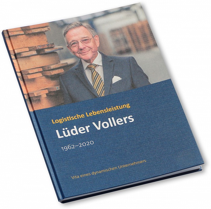Lüder Vollers
